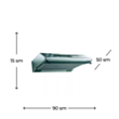 Aspirator Bompani BOCP333/E
