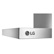 Вытяжка LG HCEZ3615S2
