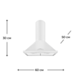 Aspirator Gefest 1602