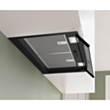 Вытяжка Bosch DBB65CC60