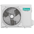 Kondisioner Hisense AST-18UW4RBPHB00(B) Inverter