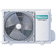 Kondisioner Hisense AST-24UW4RKWHB00(B) Inverter