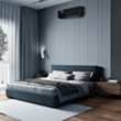 Кондиционер Electrolux EACS/I-12HIX-BLACK/N8