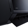 Kondisioner Electrolux EACS/I-18HIX-BLACK/N8