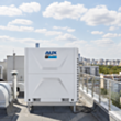 Multi-split xarici blok AUX ARV-H610/SR1MV
