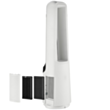 Вентилятор Fakir TVL 150S White