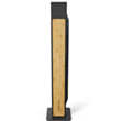 Вентилятор Stadler Form Nick Bamboo Black Tower Fan N-010