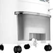 Вентилятор Sencor SFN 5011WH