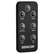 Вентилятор Sencor SFN 3040BK