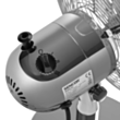 Вентилятор Sencor SFE 2540SL