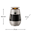 Очиститель воздуха Dreame AP10 Pet Air