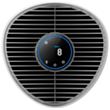 Hava təmizləyici Philips AC1711/90