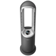 Очиститель воздуха Philips AMF870/35 3в1
