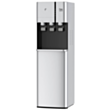 Dispenser Fakir Hydrop Pro Silver