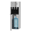 Dispenser Fakir Hydrop Pro Silver