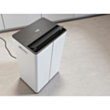 Hava quruducu Stadler Form Lukas Pro White EU L-033E