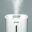 Hava nəmləndirici Gorenje H45W