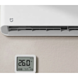 Termoqiqrometr Xiaomi Smart 3 MJWSD05MMC