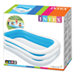 Бассейн Intex 56483 / 262 x 175 x 56 см