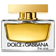 Женский парфюм Dolce&Gabbana The One EDP 75 мл