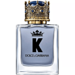 Kişi parfümü Dolce&Gabbana King EDP 50 ml 3423473101154