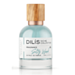 Женский парфюм Dilis Niche Collection Salty Wood EDP 50 мл 4810212018320