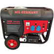 Генератор Mil Germany MPG5750