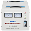 Stabilizator Andeli SVC-5KVA