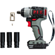 Гайковерт P.I.T. PIW20H-300B
