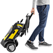 Мойка высокого давления Karcher K 7 WCM EU