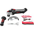 Аккумуляторная шлифмашина P.I.T. PWS20H-125C