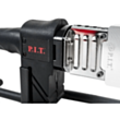 Аппарат для сварки труб ПВХ P.I.T PWM43-C1