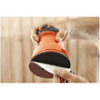 Вибрационная Шлифмашина Black&Decker BEW210-QS