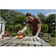 Вибрационная Шлифмашина Black&Decker BEW210-QS