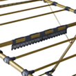 Сушилка Harbinger Apex Gold MM041