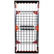 Сушилка Harbinger Show Lux MM080