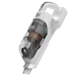 Naqilsiz tozsoran Black&Decker BHFEA515J-QW