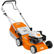 Бензиновая газонокосилка STIHL RM-253 / 6371-011-3426 1