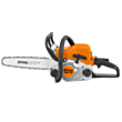 Дровокол бензиновый STIHL MS-170 / 1130-012-3005
