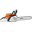 Дровокол бензиновый STIHL MS-261 / 1141-011-3099