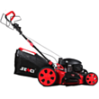 Бензиновая газонокосилка Senci LMA18S10 1