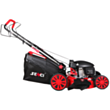 Бензиновая газонокосилка Senci LMA20S16 9