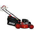 Бензиновая газонокосилка Pamer PP18S10 2