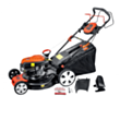 Бензиновая газонокосилка P.I.T/ PLM51-C2 2