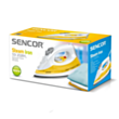 Утюг Sencor SSI2028YL