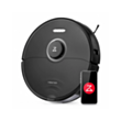 Robot tozsoran Xiaomi Roborock S8 Black