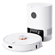 Робот-пылесос Lydsto S1 White