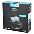 Робот-пылесос Viomi V3 Max V-RVCLM27B Black