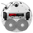 Robot tozsoran Roborock Qrevo CurvC