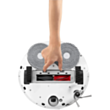 Robot tozsoran Roborock Qrevo Curv 5A1